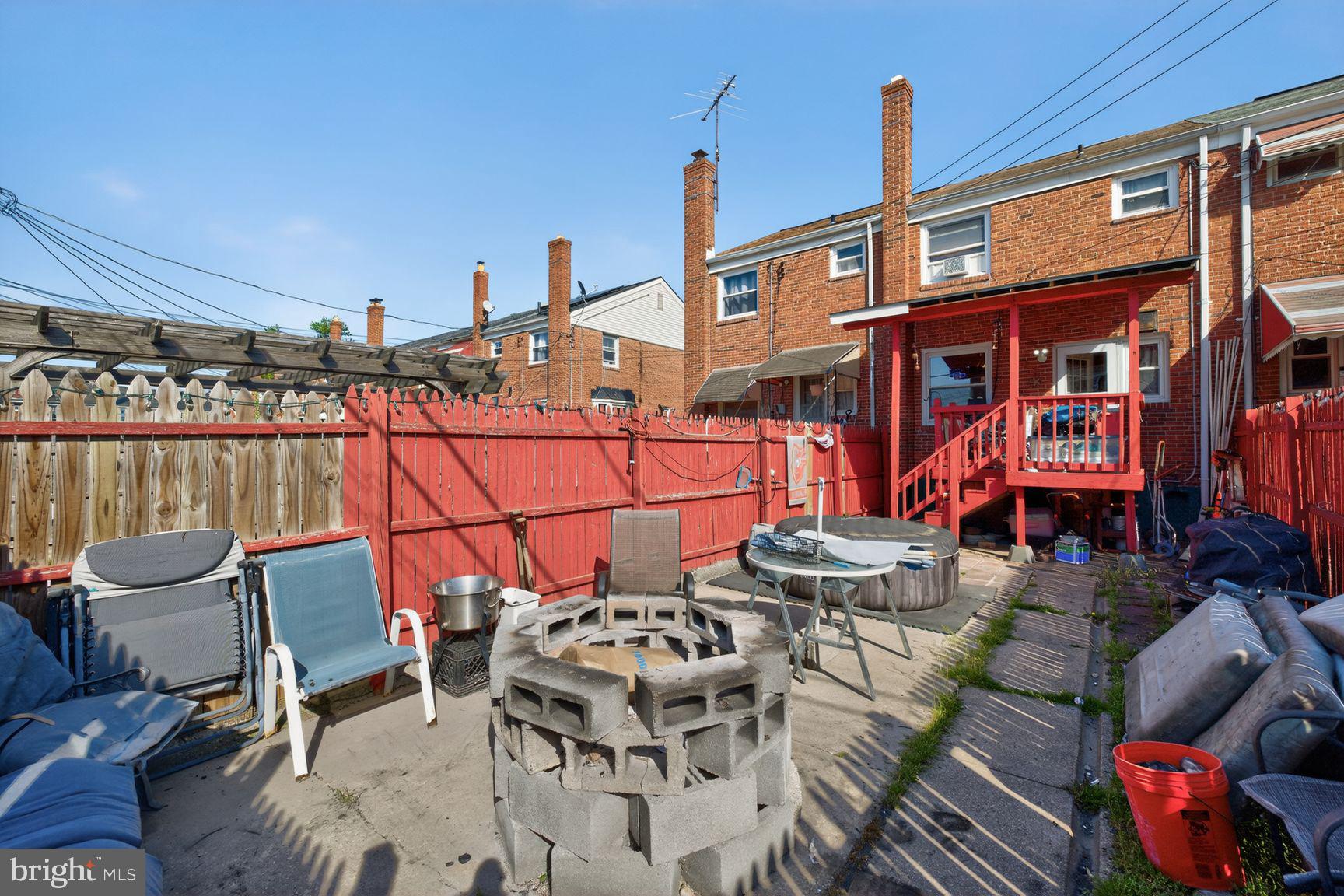 1920 Oxley Road Baltimore, MD 21222 - Photo 11 of 15