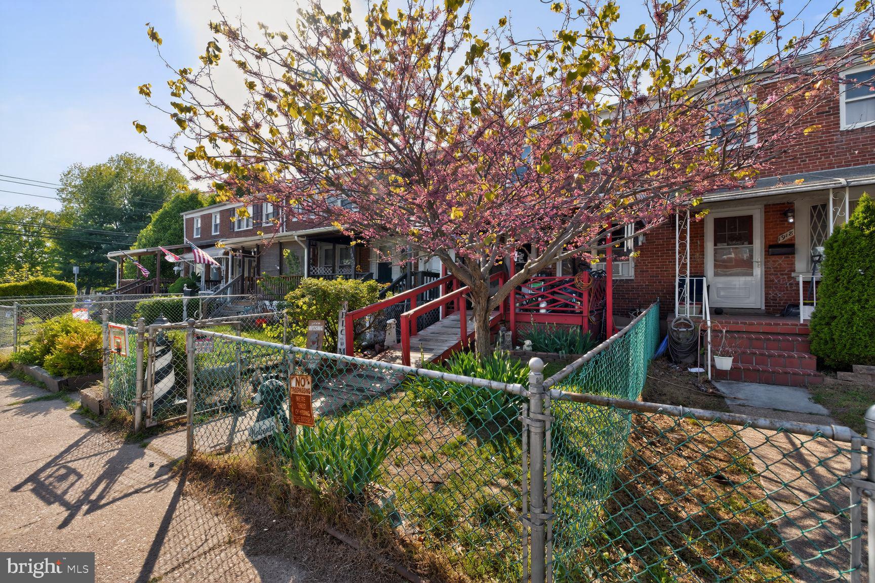 1920 Oxley Road Baltimore, MD 21222 - Photo 3 of 15