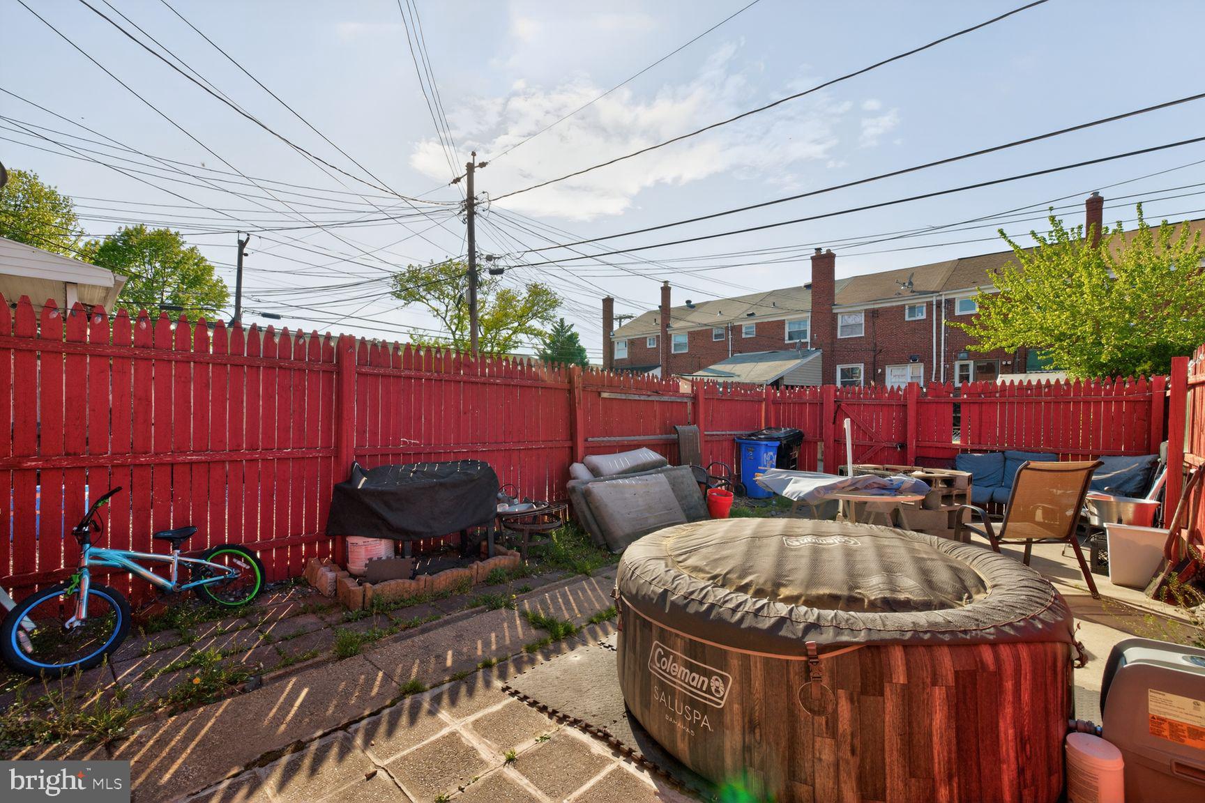 1920 Oxley Road Baltimore, MD 21222 - Photo 9 of 15
