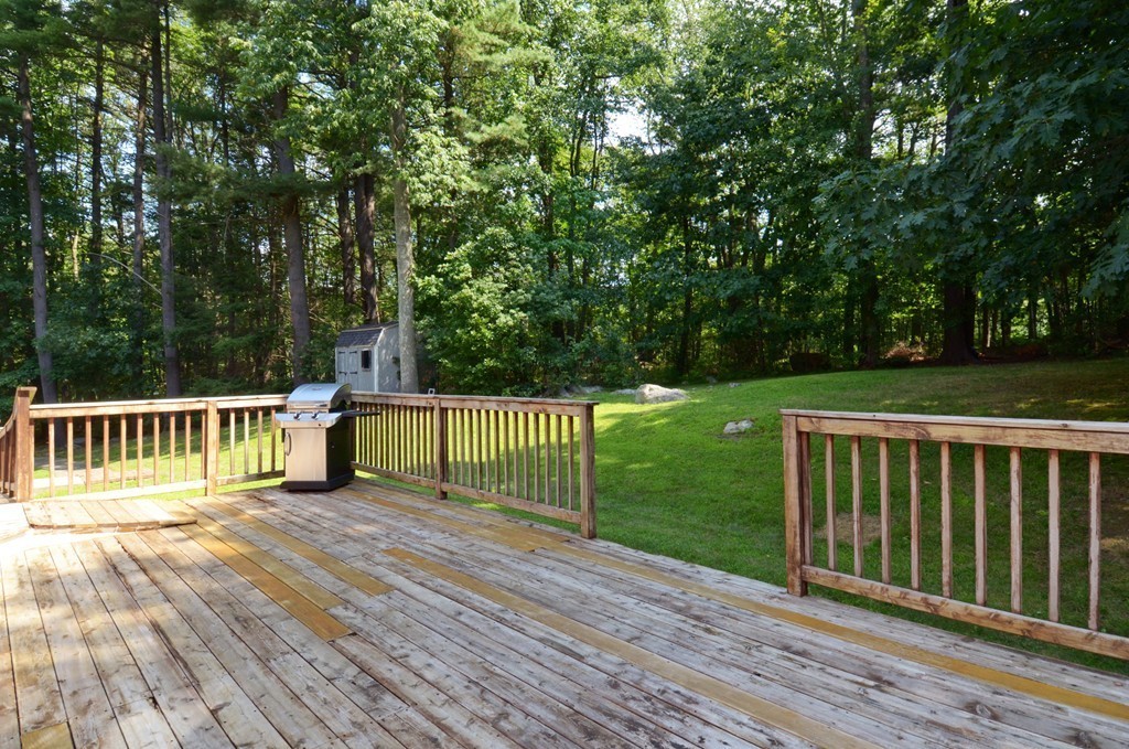 52 Huckleberry Road Hopkinton, MA 01748 - Photo 30 of 30 Gallery Image 30