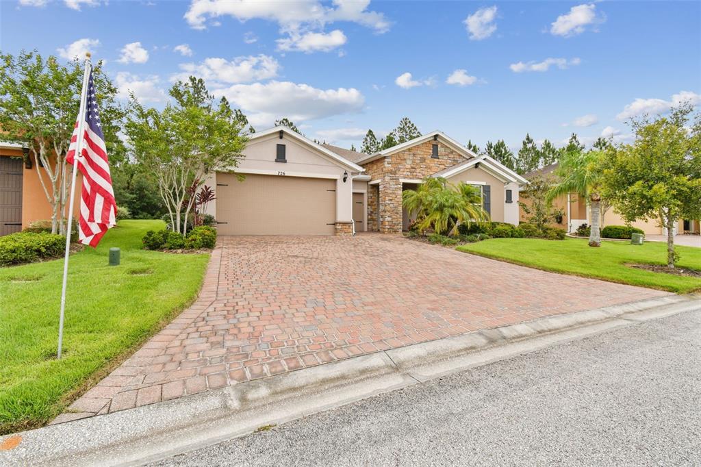 726 Irvine Ranch Road Kissimmee, FL 34759 - Photo 2 of 52