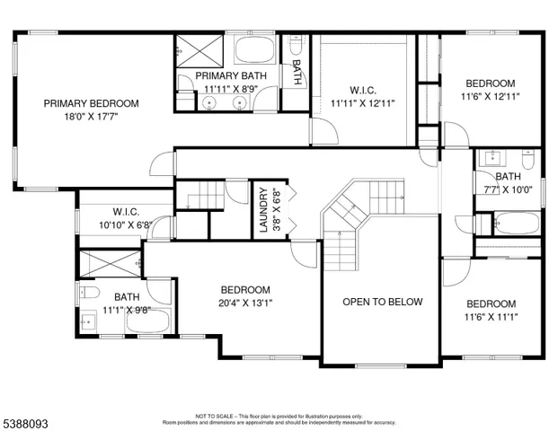 a picture of a book and a book