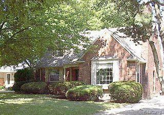1182 Hawthorne Road Grosse Pointe, MI 48236 - Photo 1 of 1 EXTERIOR