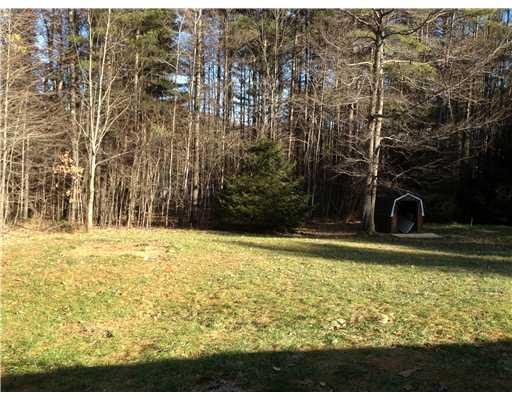 26 Chase Road West Baldwin, ME 04091 - Photo 16 of 18 Yard/Garden. Large backyard with...