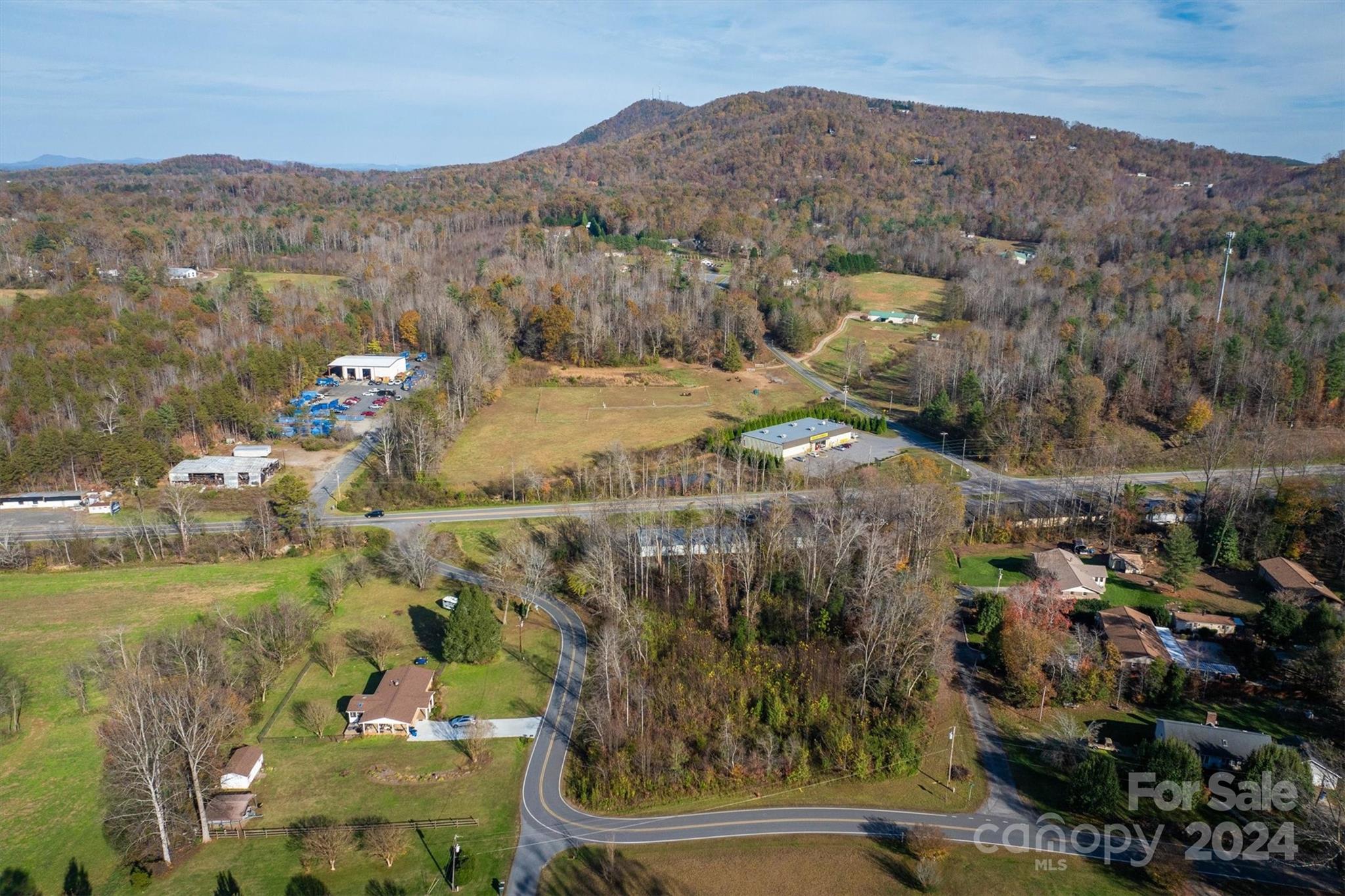 0 Norman Road Morganton, NC 28655 - Photo 5 of 9 Gallery Image 5