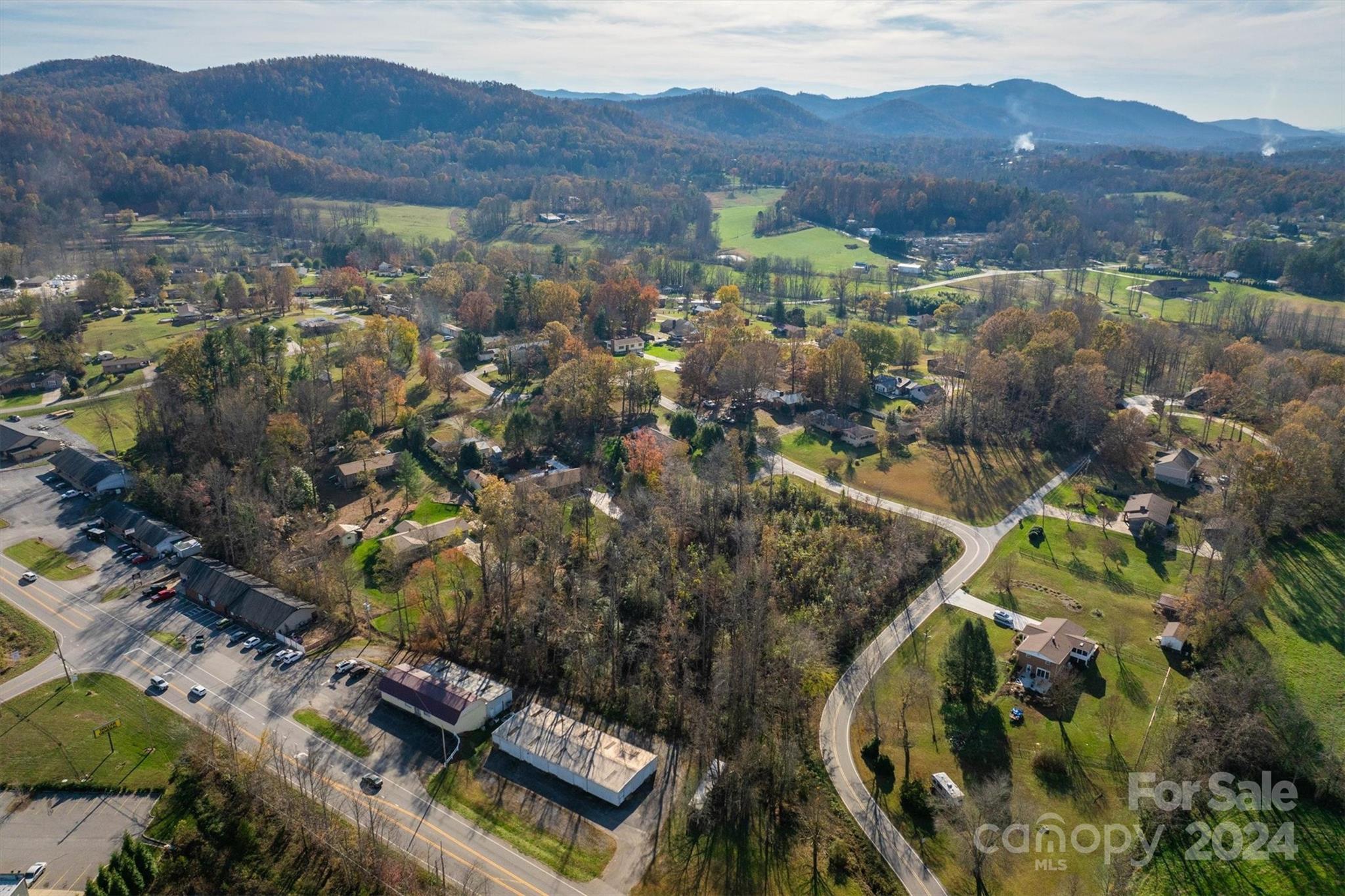 0 Norman Road Morganton, NC 28655 - Photo 7 of 9 Gallery Image 7