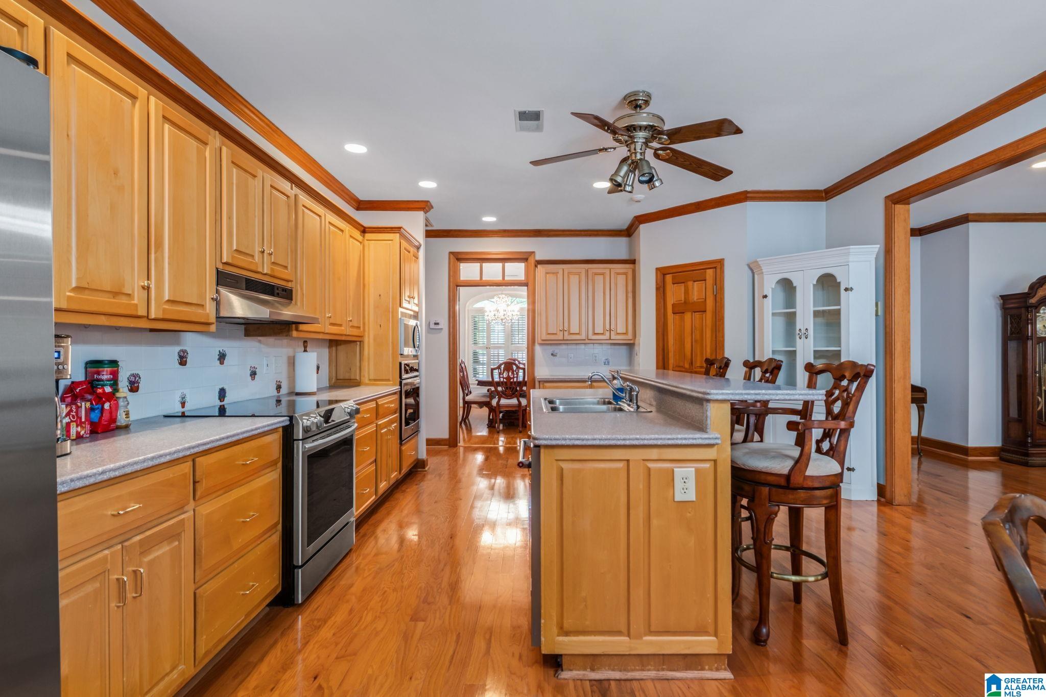 7005 Indian Ridge Drive Pelham, AL 35124 - Photo 19 of 56
