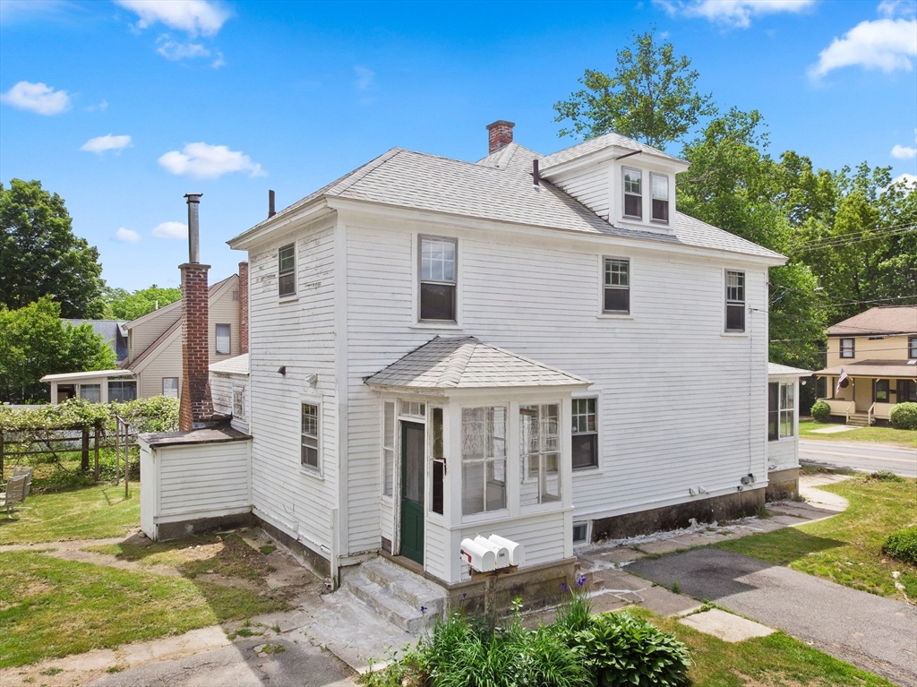 104 Great Road Maynard, MA 01754 - Photo 5 of 36
