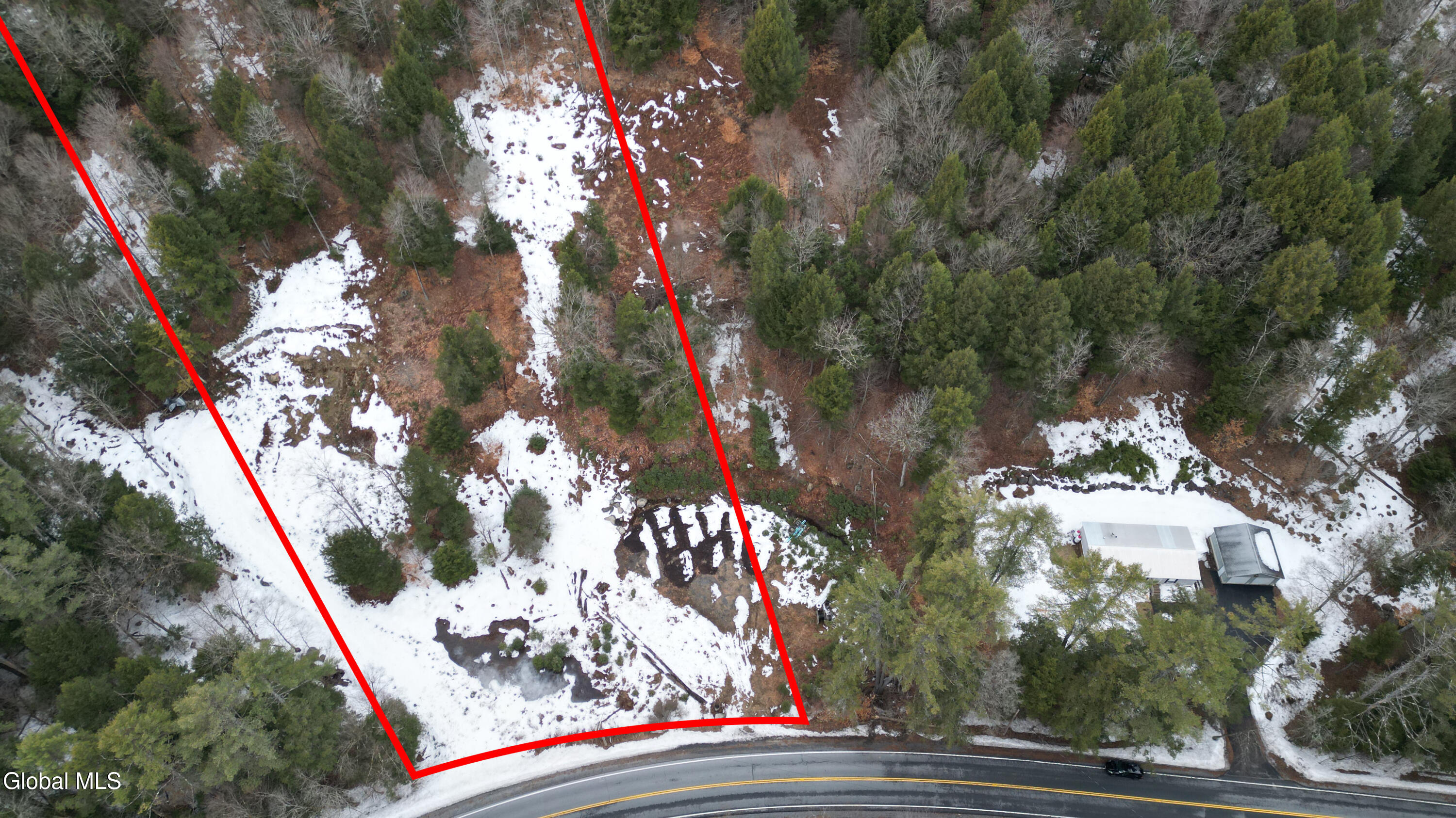 L59 Old Stage Road Lake Luzerne, NY 12846 - Photo 1 of 4 4