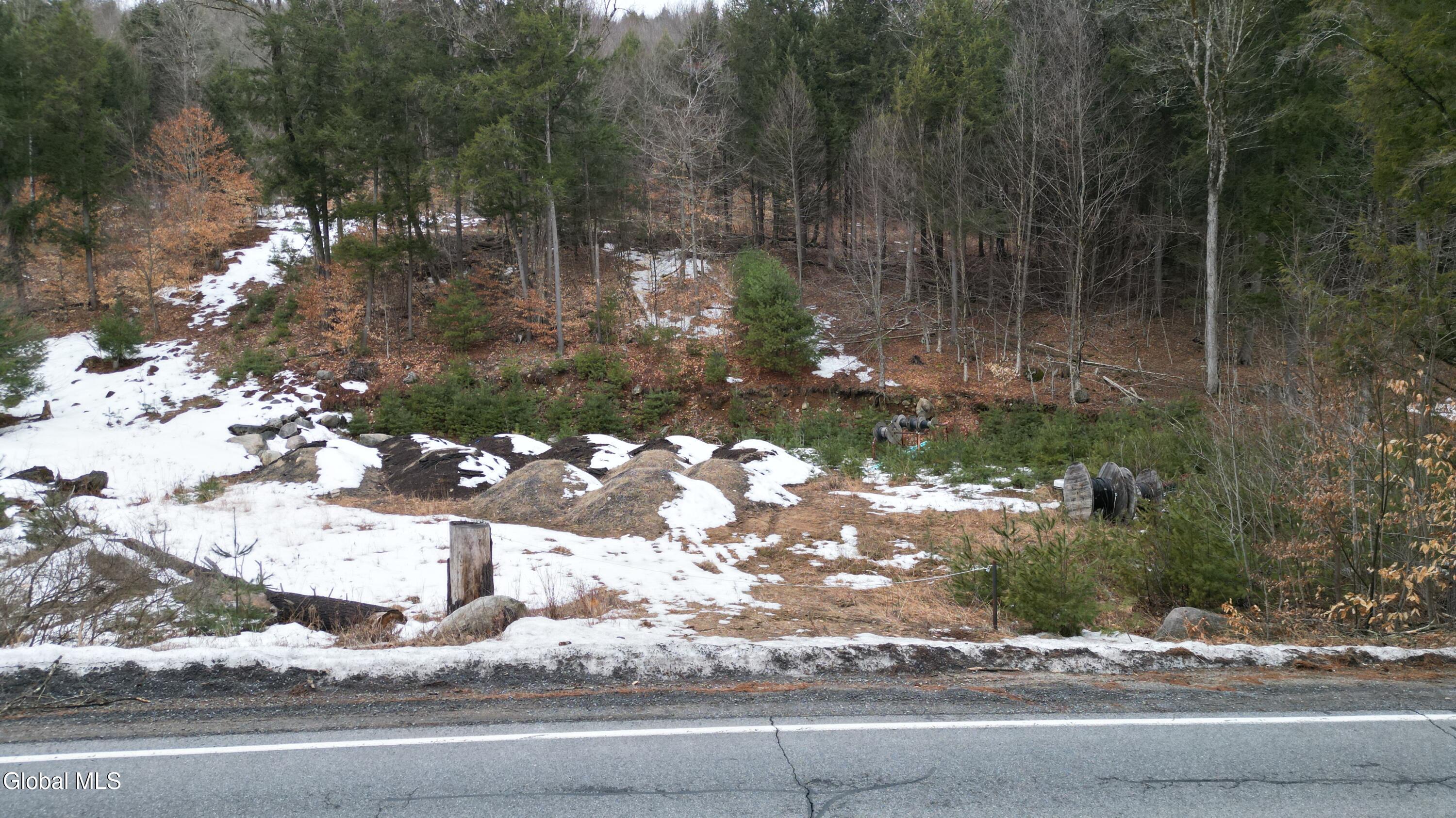 L59 Old Stage Road Lake Luzerne, NY 12846 - Photo 2 of 4 DJI_0199