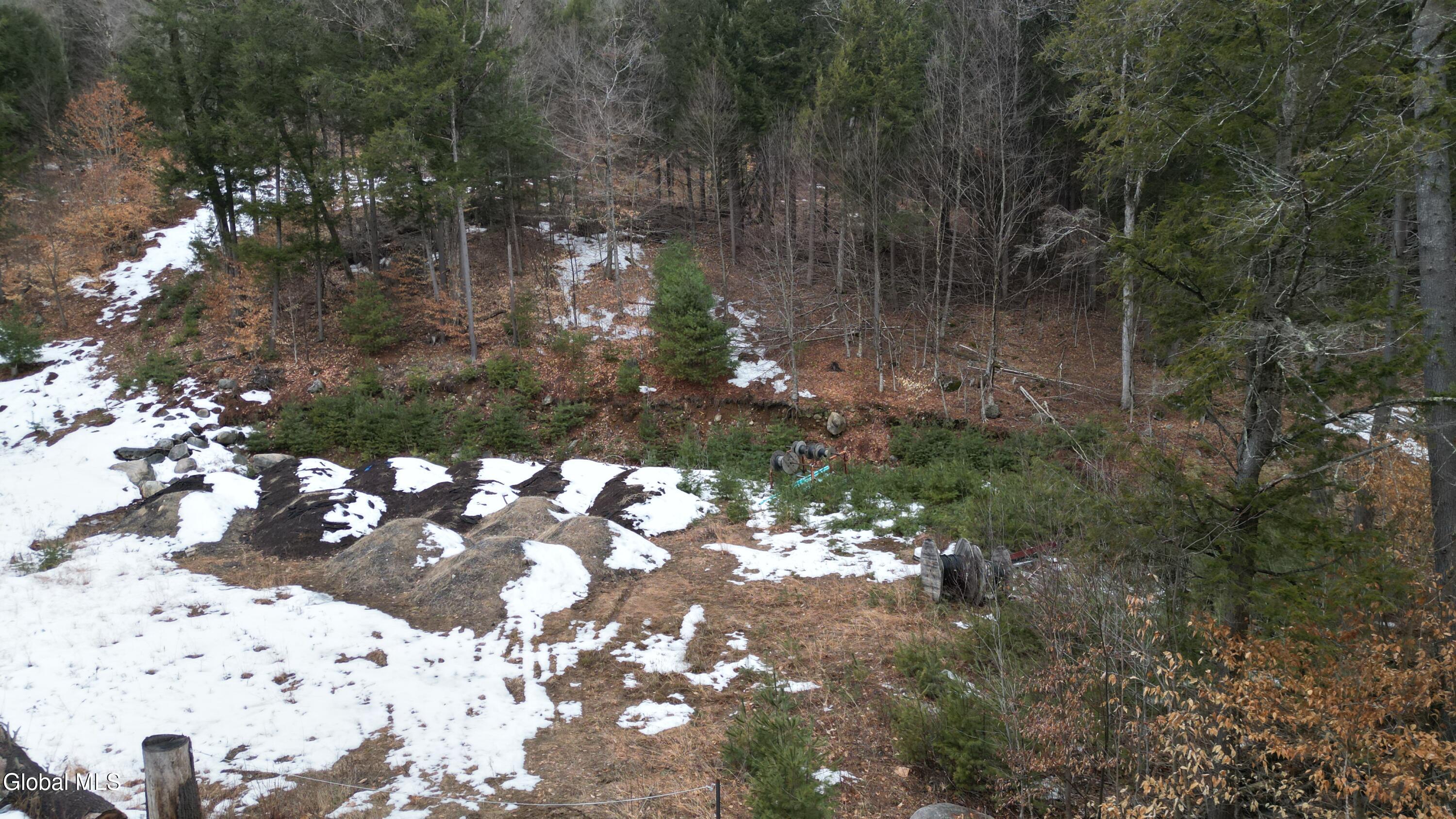 L59 Old Stage Road Lake Luzerne, NY 12846 - Photo 3 of 4 DJI_0202