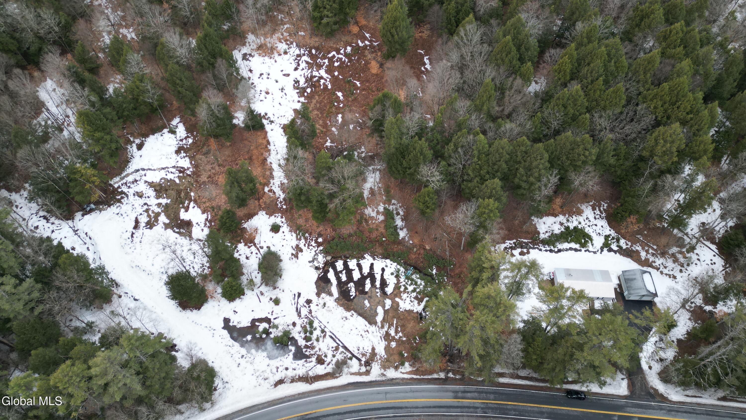 L59 Old Stage Road Lake Luzerne, NY 12846 - Photo 4 of 4 DJI_0207