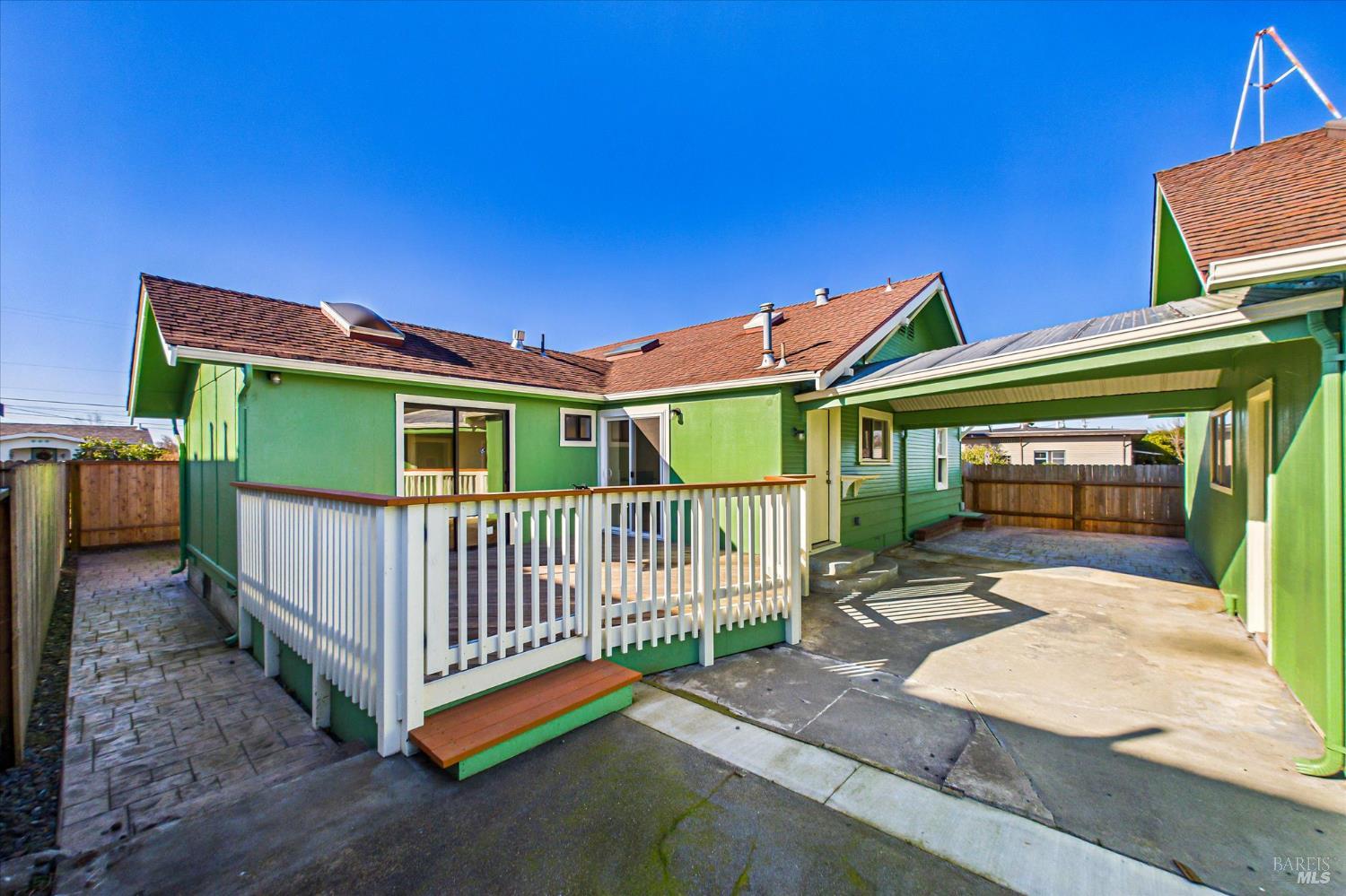 2005 I Street Eureka, CA 95501 - Photo 35 of 44