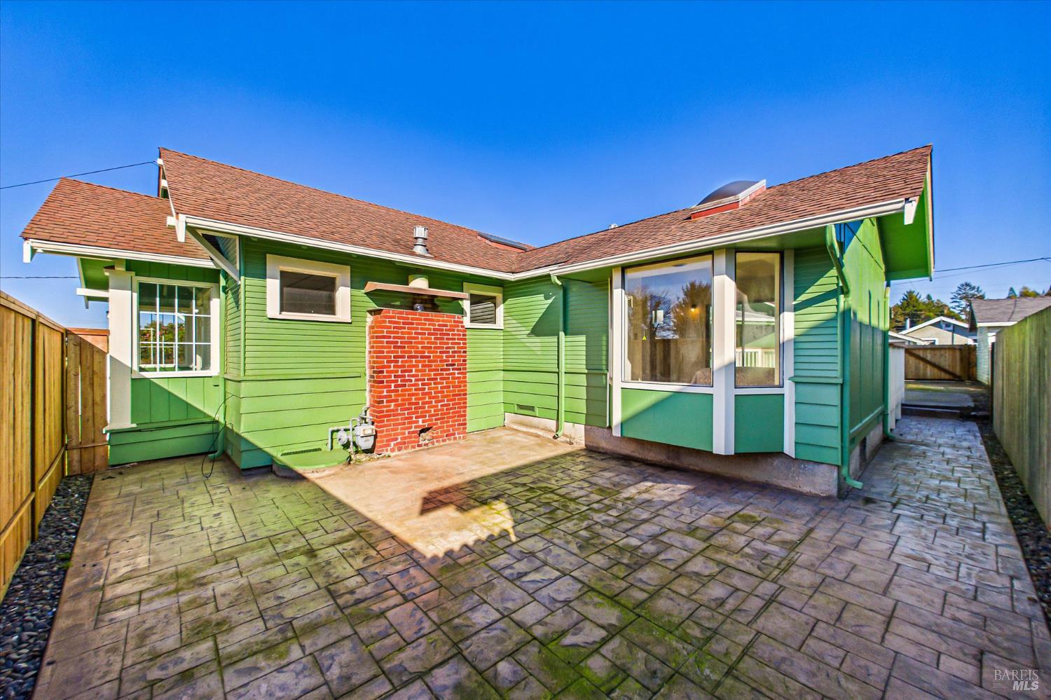 2005 I Street Eureka, CA 95501 - Photo 36 of 44