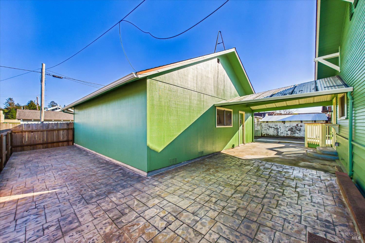 2005 I Street Eureka, CA 95501 - Photo 38 of 44