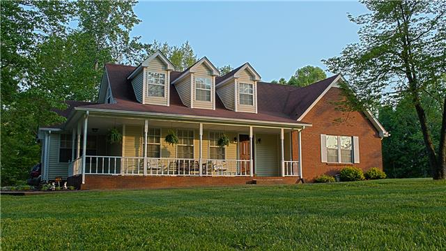 255 Biggs Road Cottontown, TN 37048 - Photo 1 of 18 Perfect location in a quiet country setting.