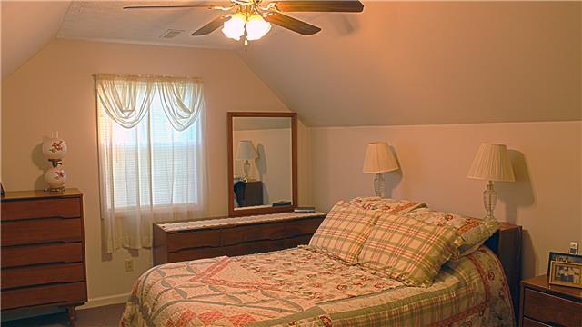 255 Biggs Road Cottontown, TN 37048 - Photo 11 of 18 There are two guest bedrooms upstairs. One has a walk in closet.