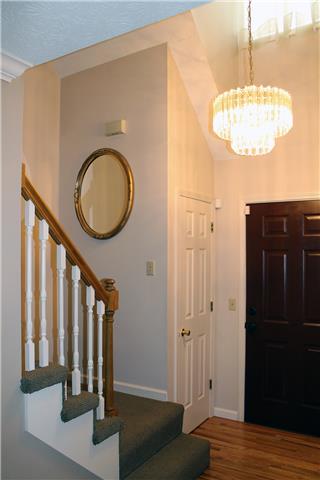 255 Biggs Road Cottontown, TN 37048 - Photo 3 of 18 The entry provides the perfect welcome for you and your guests.