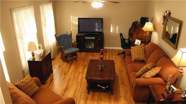 255 Biggs Road Cottontown, TN 37048 - Photo 5 of 18 The natural lighting really adds to the warmth of this space which will be perfect for entertaining your guests or just relaxing yourself at the end of the day.