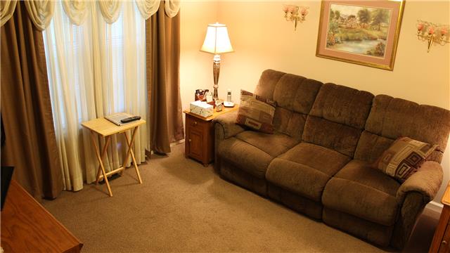 255 Biggs Road Cottontown, TN 37048 - Photo 10 of 18 The current owner elected to have an adjoining room that is currently being used as a private den.