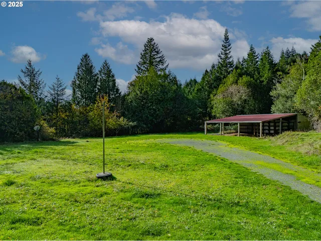 $965,000 | 53874 Fishtrap Road, Myrtle Point, OR 97458