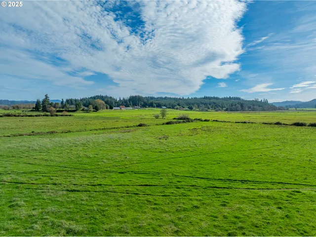 $965,000 | 53874 Fishtrap Road, Myrtle Point, OR 97458