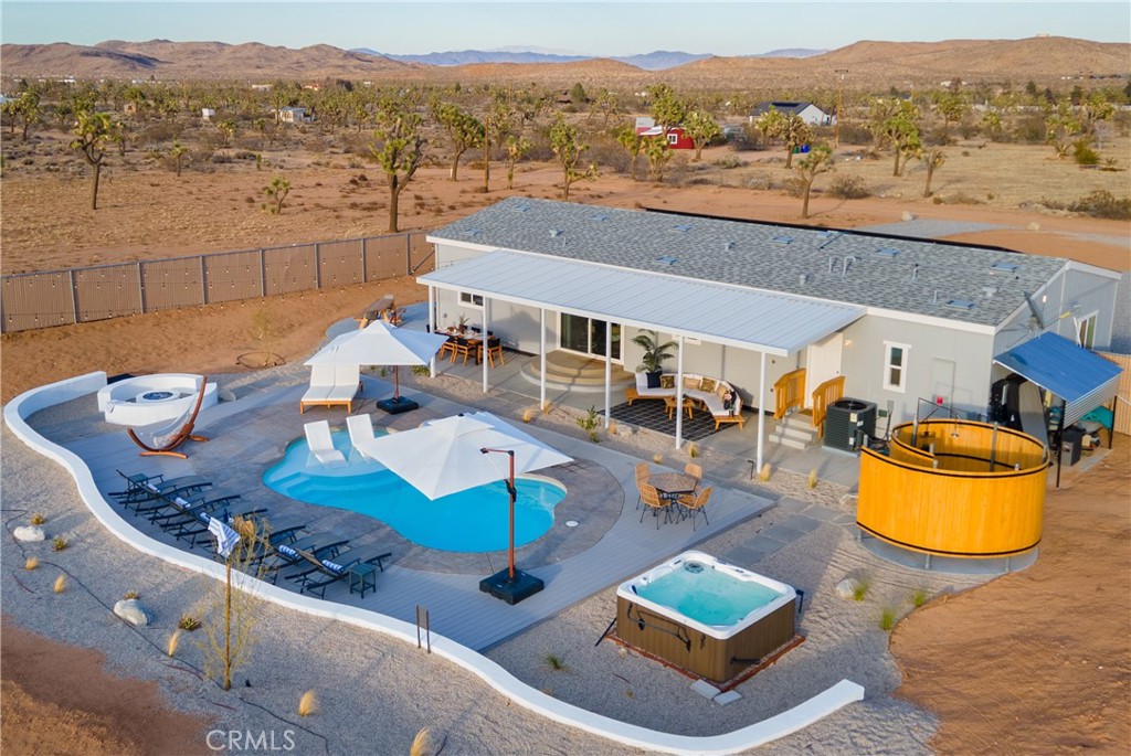 2848 Harmony Road Yucca Valley, CA 92284 - Photo 31 of 68 Gallery Image 31