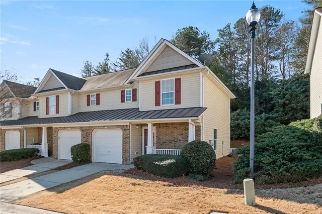 $1,800 | 226 Fox Creek Boulevard, Woodstock, GA 30188