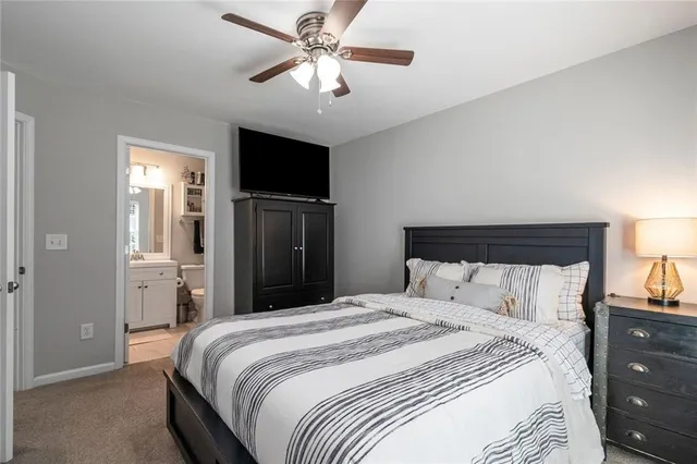 $1,800 | 226 Fox Creek Boulevard, Woodstock, GA 30188