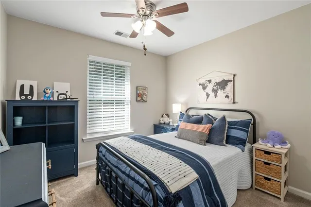 $1,800 | 226 Fox Creek Boulevard, Woodstock, GA 30188