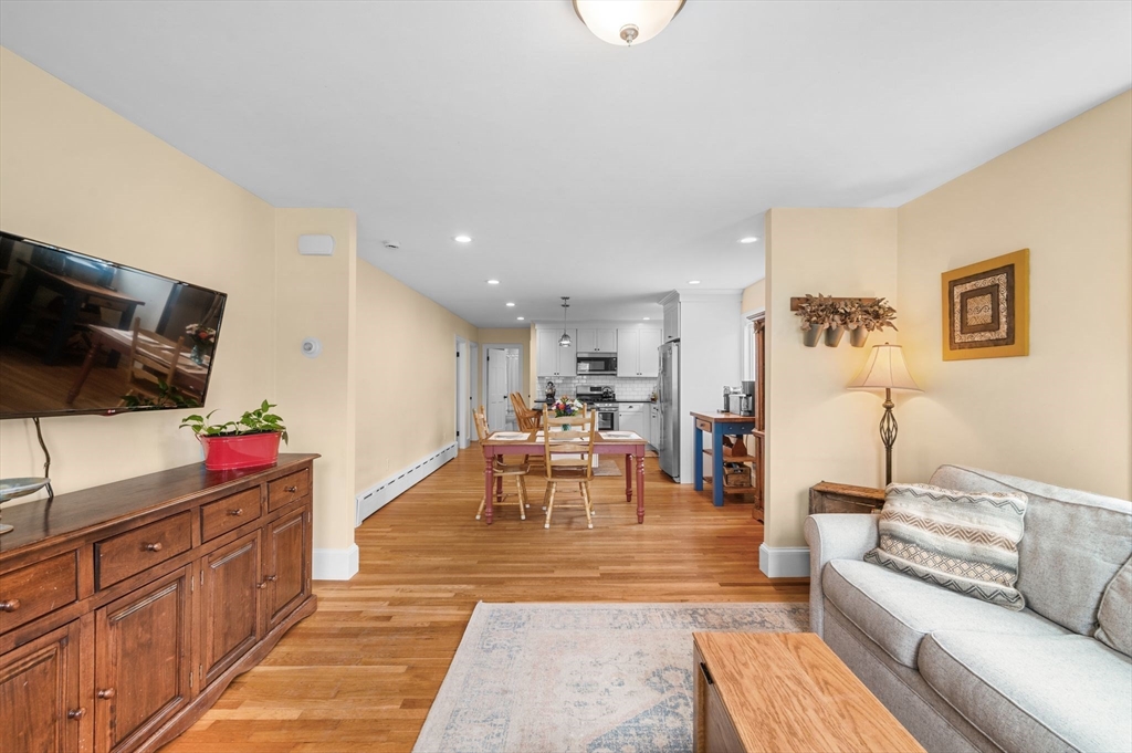 3 Preston Road, Unit 1 Salem, MA 01970 - Photo 10 of 38