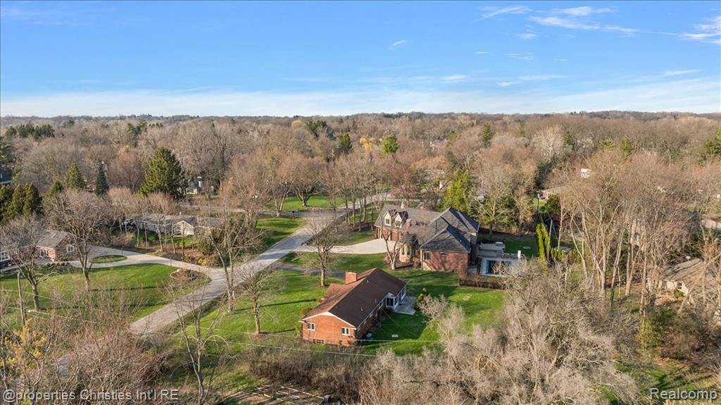 5753 Kilbrennan Road Bloomfield Hills, MI 48301 - Photo 9 of 14