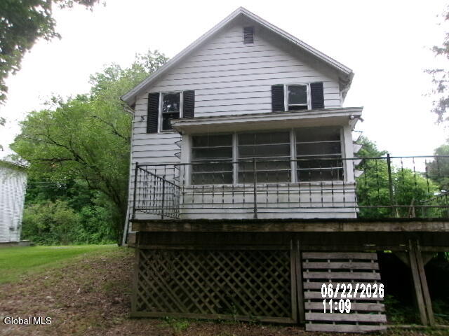 291 Eagle Bridge Road Hoosick, NY 12057 - Photo 7 of 32 753_2010