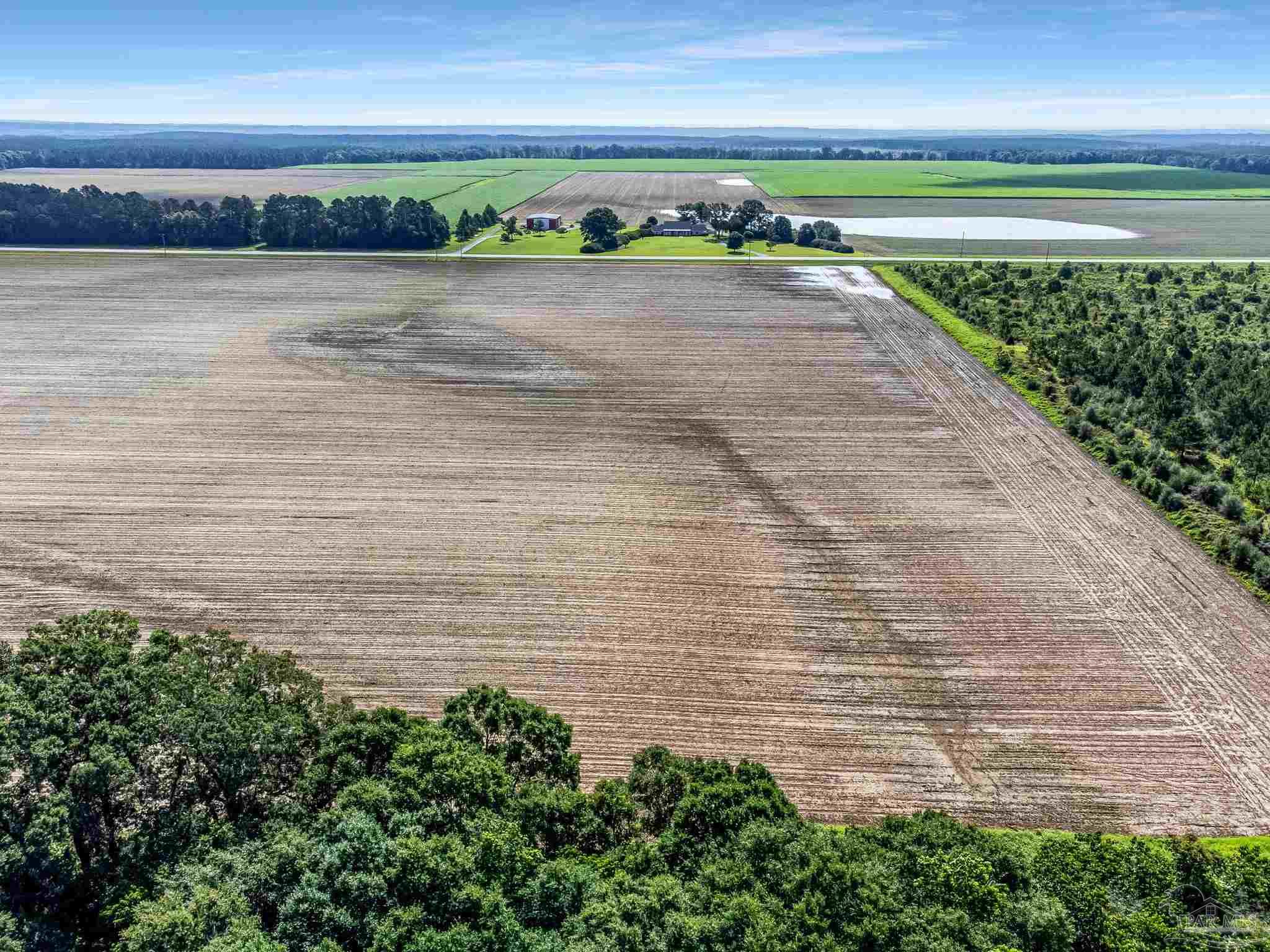 Lot 2-3 Tungoil Road Walnut Hill, FL 32568 - Photo 2 of 11