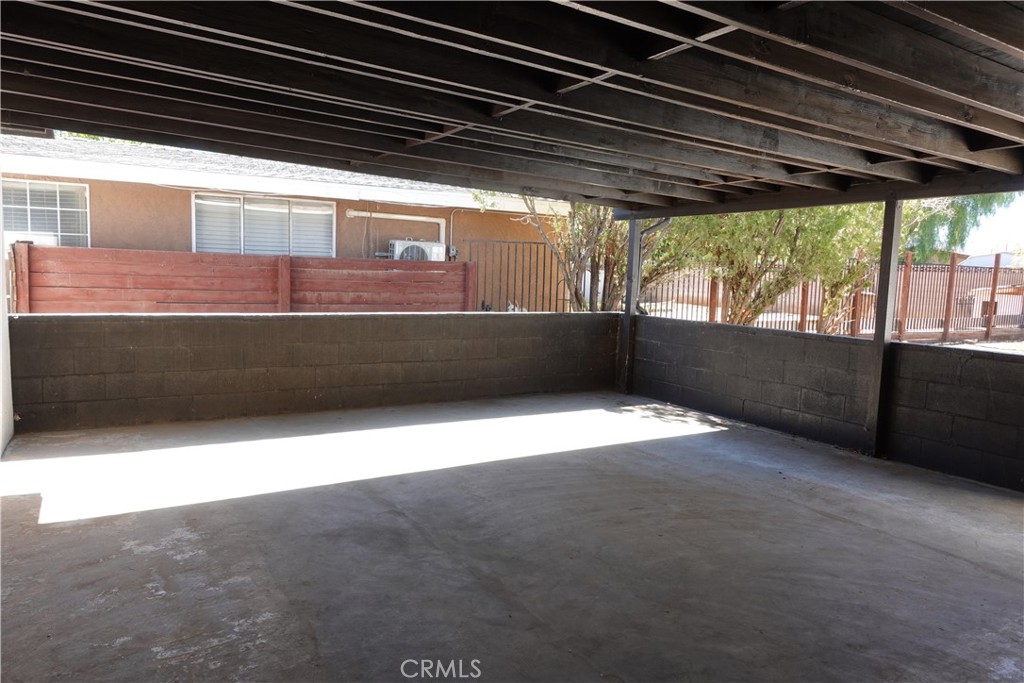 38467 36th Street East Palmdale, CA 93550 - Photo 12 of 18 a view of empty room