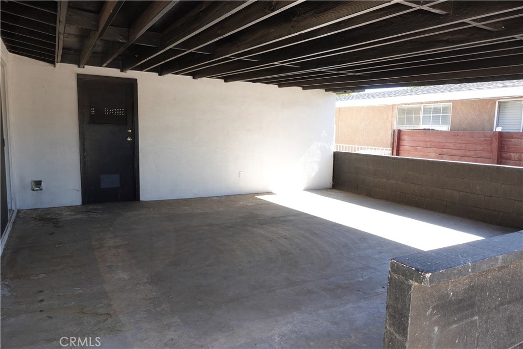 38467 36th Street East Palmdale, CA 93550 - Photo 13 of 18 a view of entryway