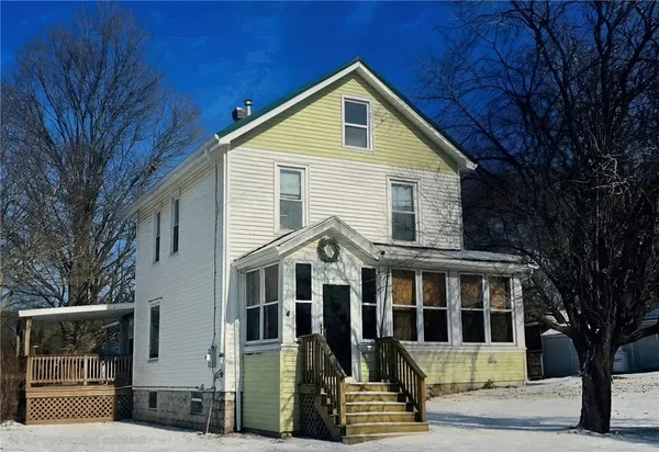 $154,900 | 1511 County Road 132, Romulus, NY 14521