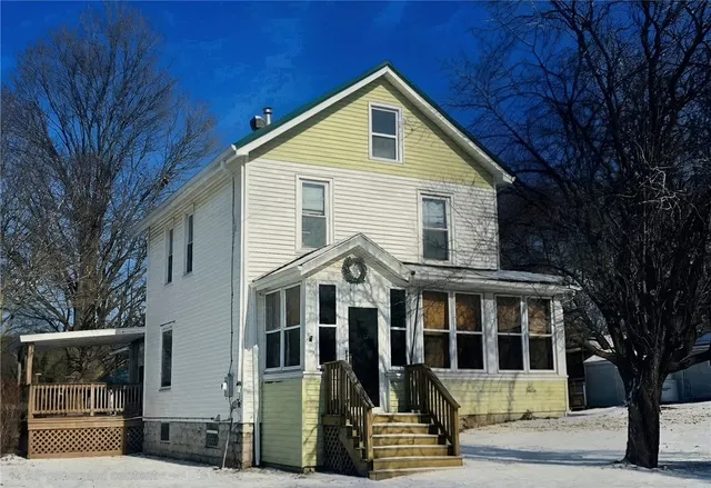 $169,900 | 1511 County Road 132, Romulus, NY 14521