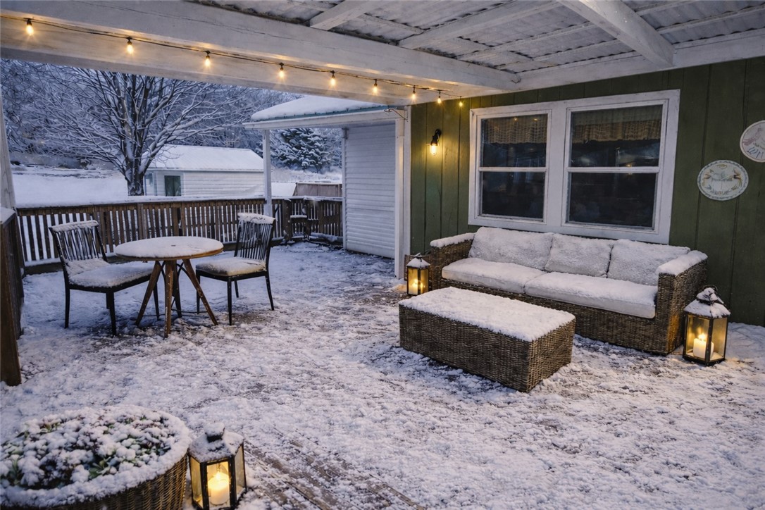 1511 County Road 132 Romulus, NY 14521 - Photo 20 of 25