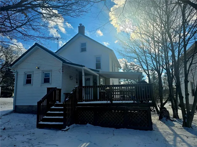 $169,900 | 1511 County Road 132, Romulus, NY 14521