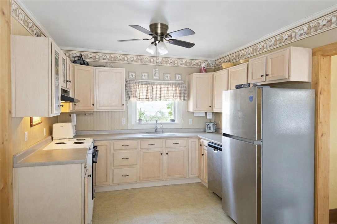 1511 County Road 132 Romulus, NY 14521 - Photo 7 of 25