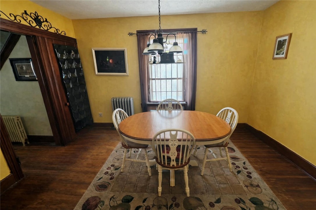 1511 County Road 132 Romulus, NY 14521 - Photo 10 of 25