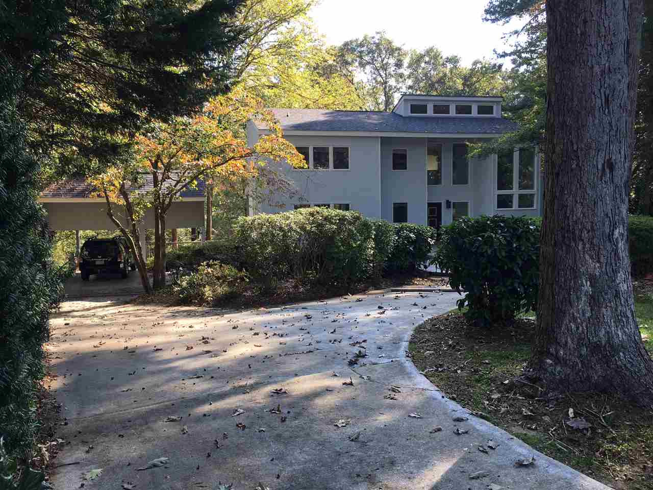 5401 Edington Lane Raleigh, NC 27604 - Photo 1 of 25 Front Exterior
