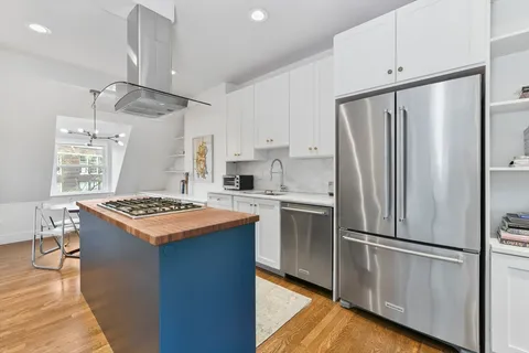 $3,500 | 11 C Waltham Street, Unit 4, Boston, MA 02118