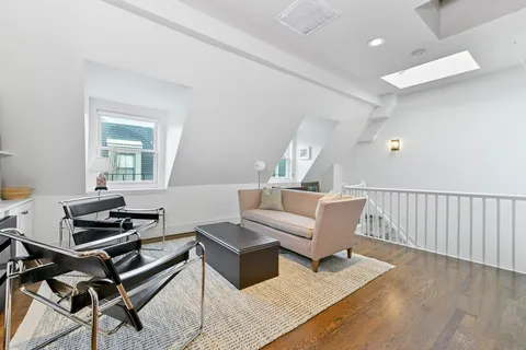 $3,500 | 11 C Waltham Street, Unit 4, Boston, MA 02118