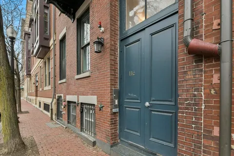 $3,500 | 11 C Waltham Street, Unit 4, Boston, MA 02118