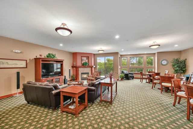 $295,000 | 15295 West Library Lane, Unit 110, New Berlin, WI 53151