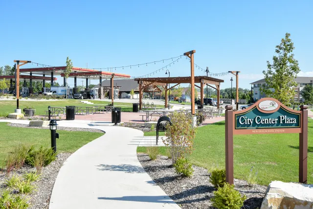 $295,000 | 15295 West Library Lane, Unit 110, New Berlin, WI 53151