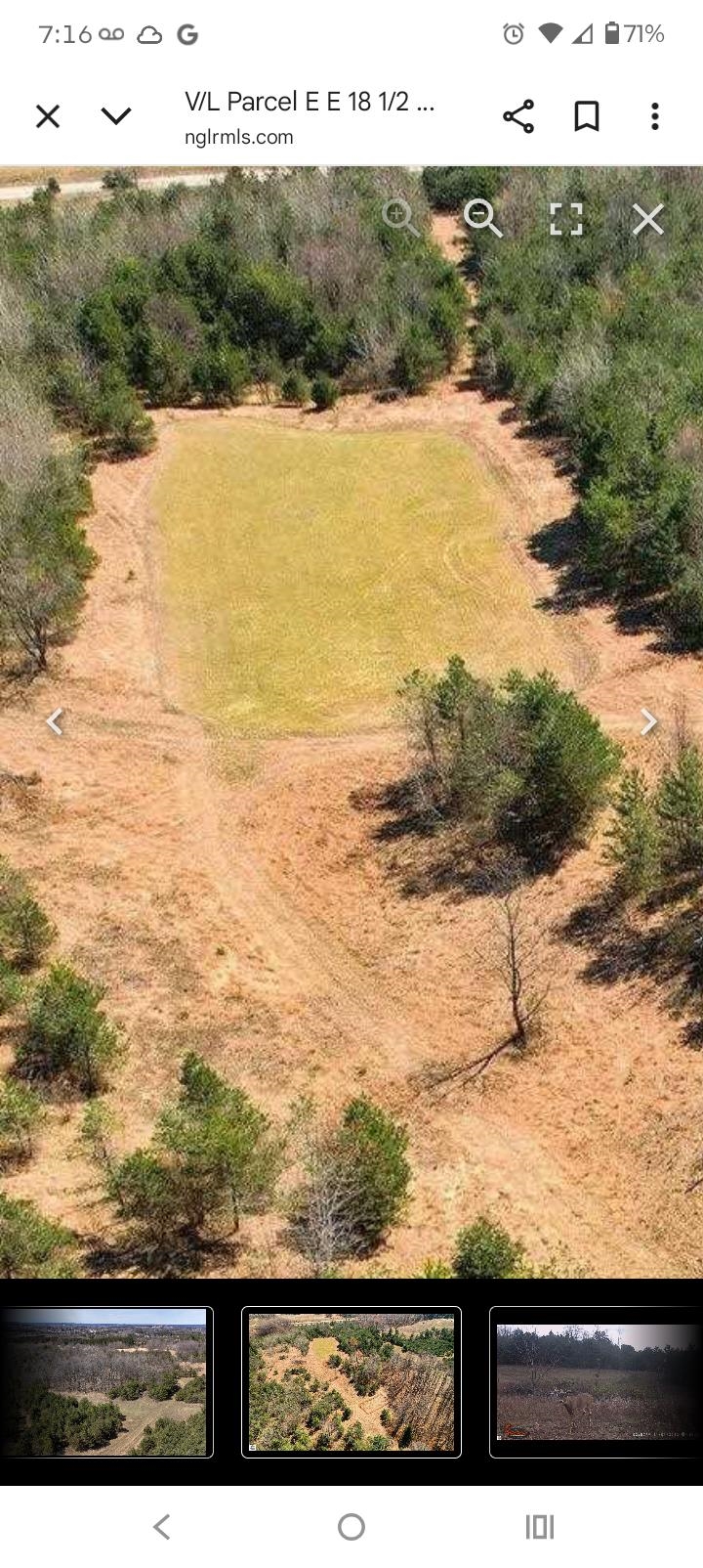 18 East 1/2 Road Manton, MI 49663 - Photo 8 of 24