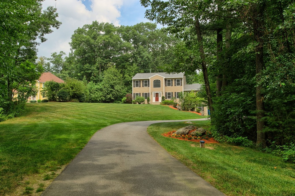 88 Jacques Road Tyngsborough, MA 01879 - Photo 1 of 30 Gallery Image 1